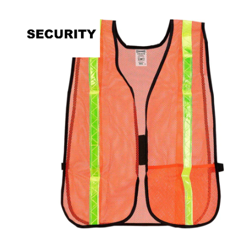 ICS Class 2 Safety