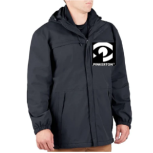 PIN 3-in-1 Hardshell Parka