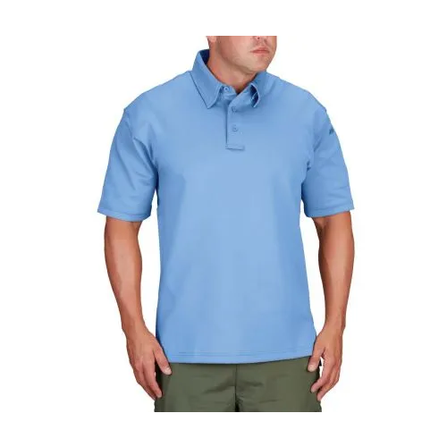 I.C.E.® Men’s Performance Polo - Short Sleeve