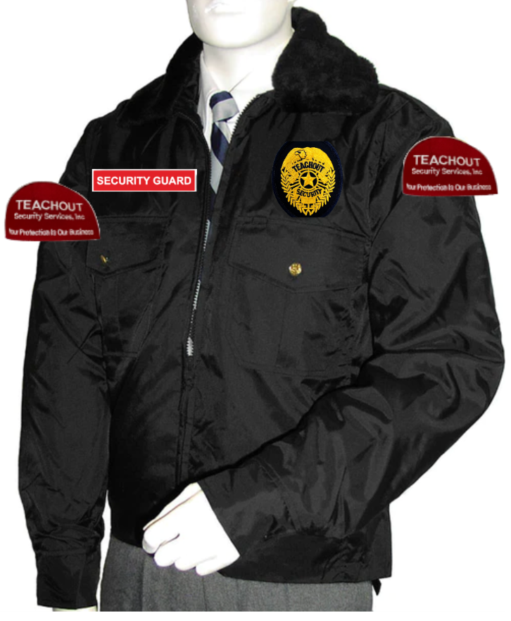 TEO All Season Jacket
