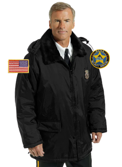 HAN Parka
