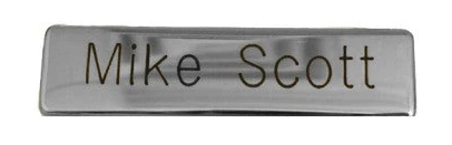 Metal Name