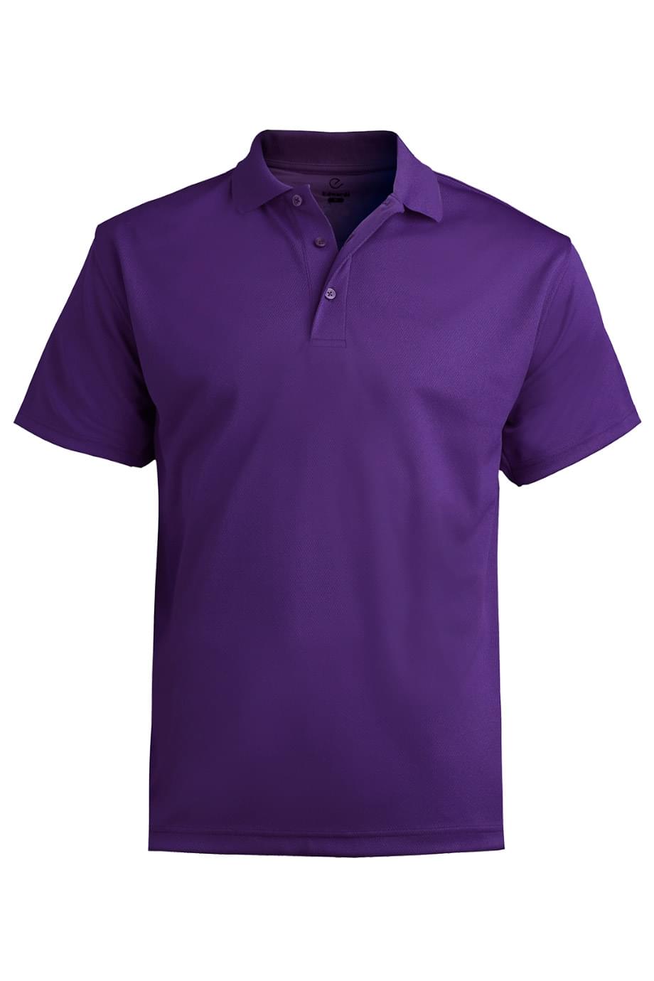 Hi-Performance Mesh Polo