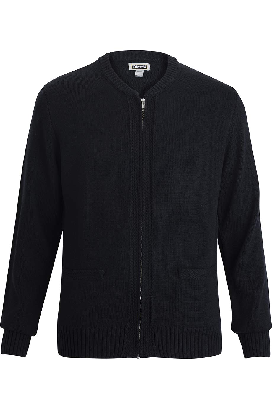 Tuff Pill Plus Unisex Heavyweight Cardigan