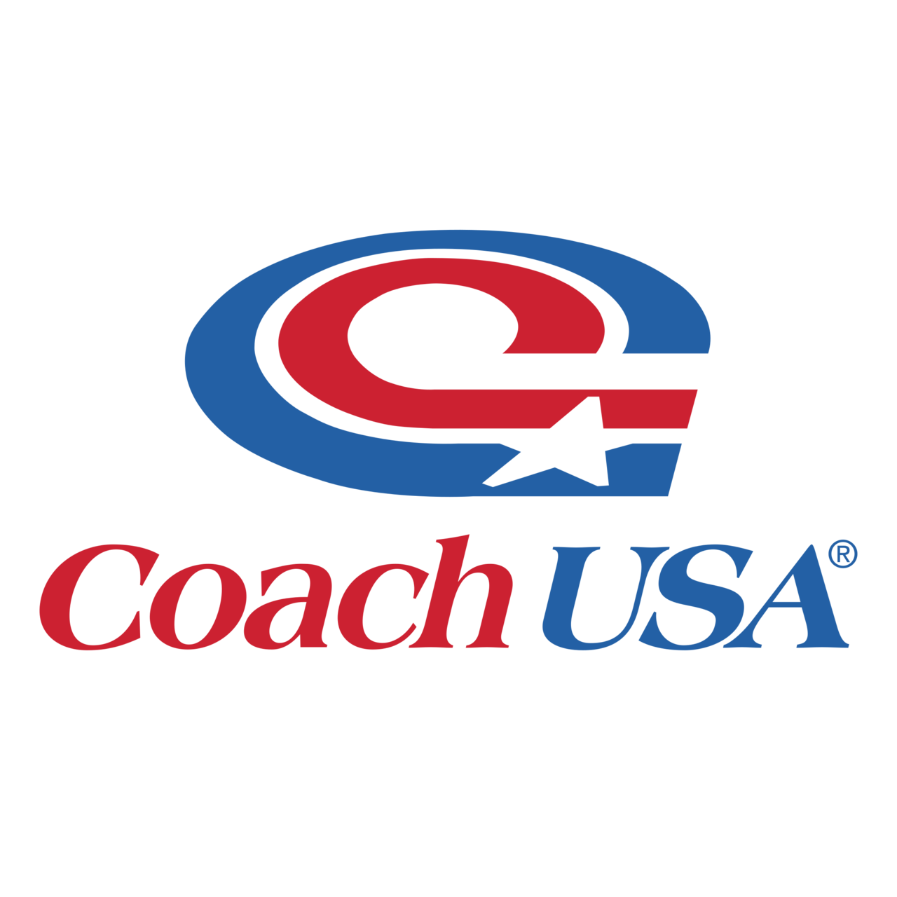Embroidery (Coach Usa Logo) Front - No Green Driver