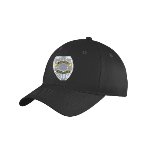 ICS CHLTEX Uniforming Twill Cap