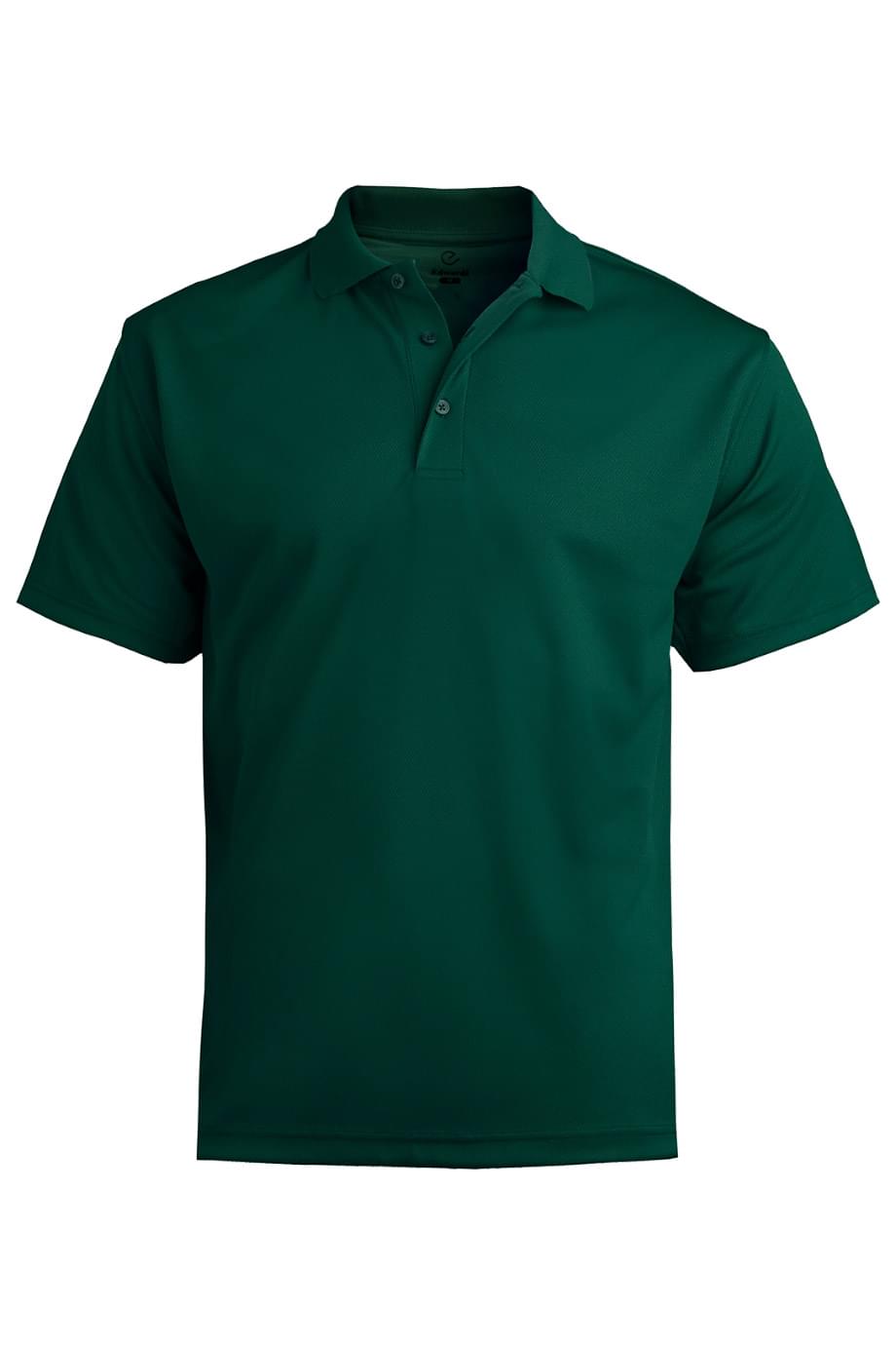 Hi-Performance Mesh Polo
