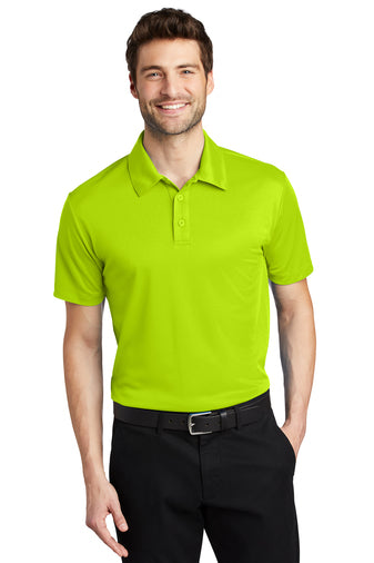 Port Authority® Silk Touch™ Performance Polo