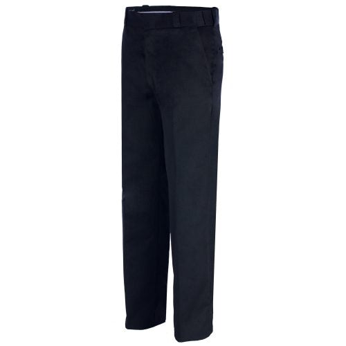 Polyester/Cotton 4-Pocket Trousers
