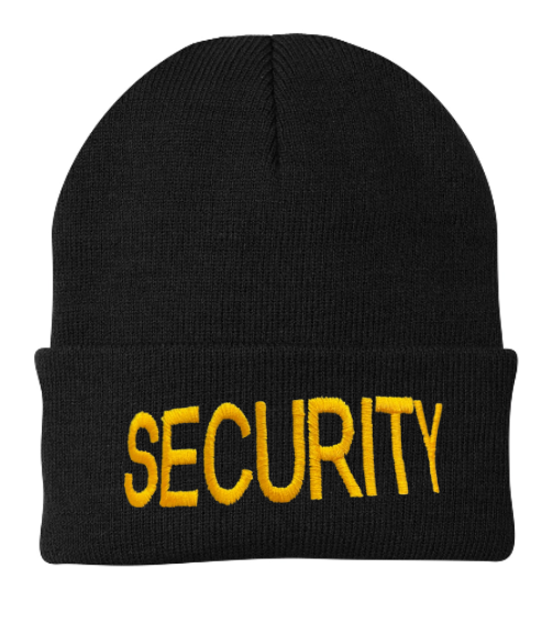 TG Port Authority® Knit Cap