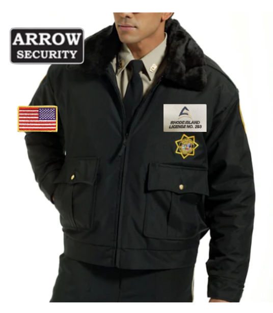 ARR The Bomber (RI)