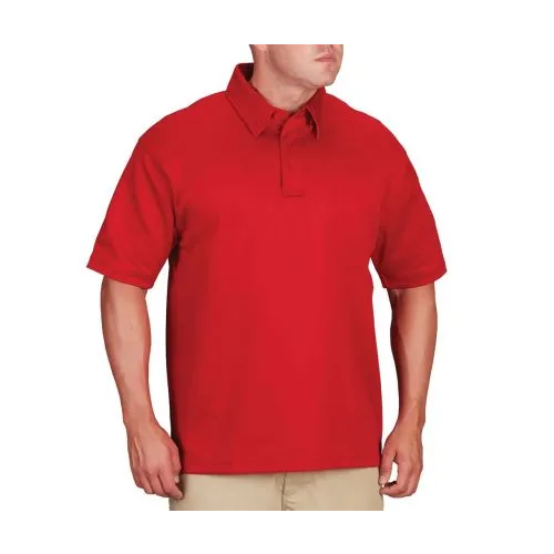 I.C.E.® Men’s Performance Polo - Short Sleeve