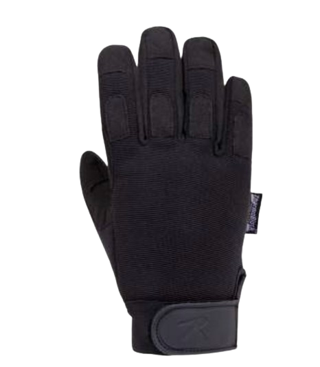Rothco Cold Weather All Purpose Duty Gloves
