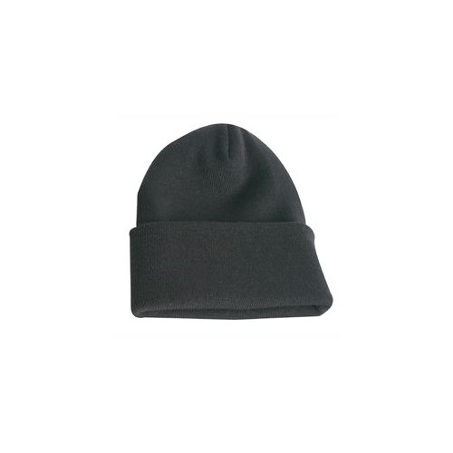 Long Knit Beanie