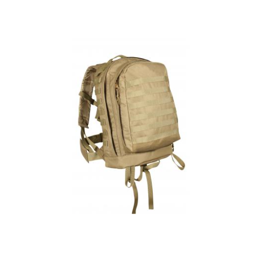 Rothco MOLLE II 3-Day Assault Pack