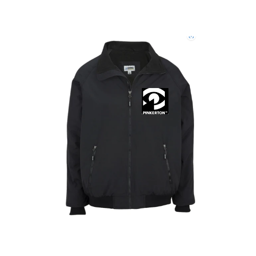 PIN 3-Season Jacket