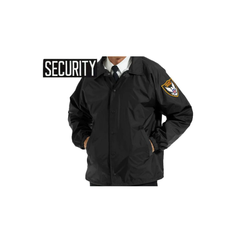CWS Lined Windbreaker