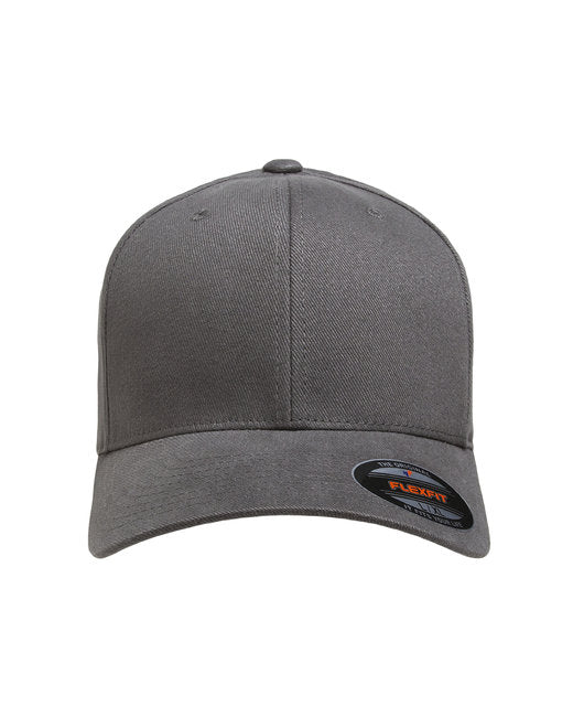 Flexfit Brushed Twill Cap