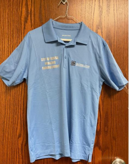 ICS Sport-Tek® Micropique Sport-Wick® Polo