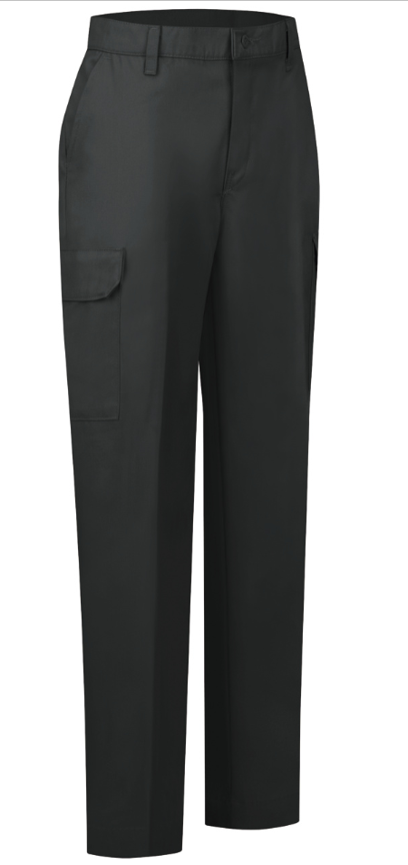 Womens Industrial Cargo Pant