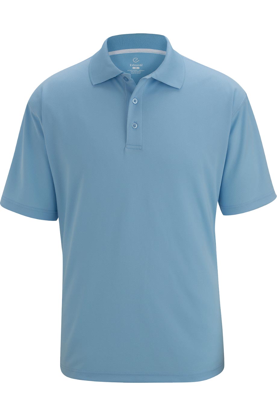 Hi-Performance Mesh Polo