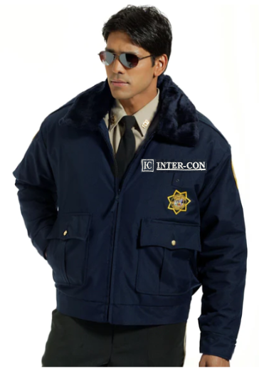 ICS The Bomber