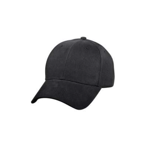 Rothco Supreme Solid Color Low Profile Cap