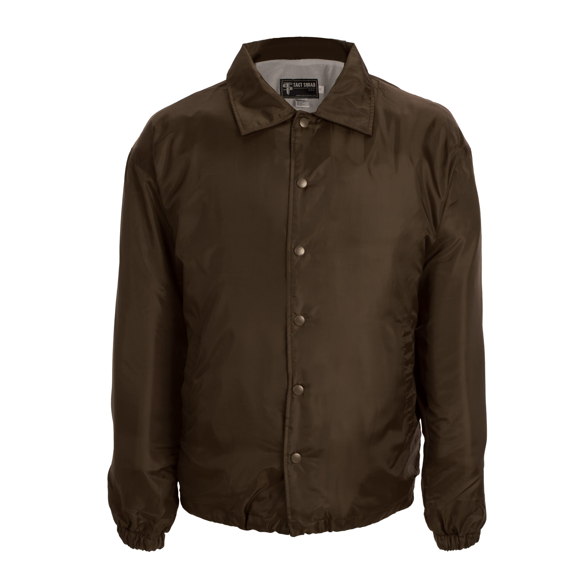 Lined Windbreaker