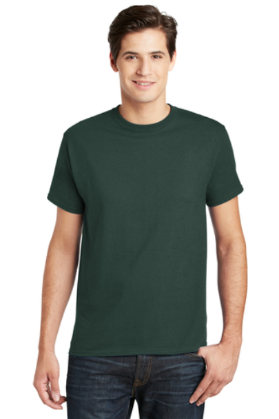 Hanes® Essential-T 100% Cotton T-Shirt