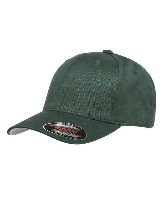 Flexfit Cotton Blend Cap