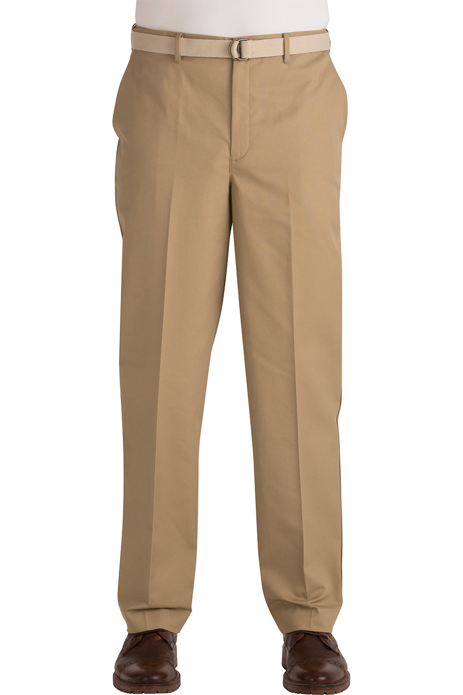 ARR Business Chino Flat Front Pant