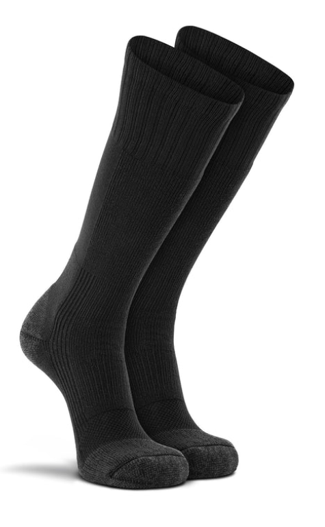 Wick Dry Maximum Medium Weight Mid-Calf Boot Military Sock