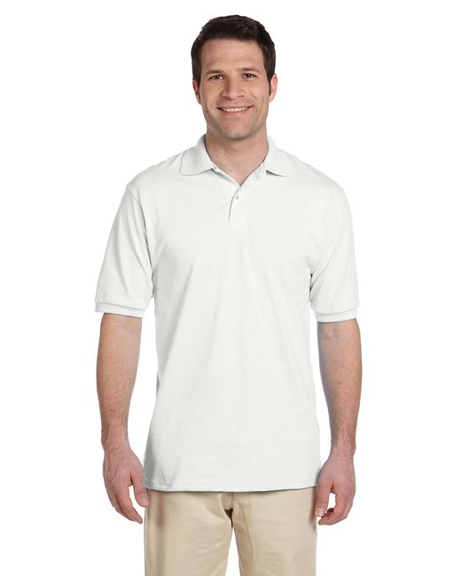 Men's Dri-Power® Polo