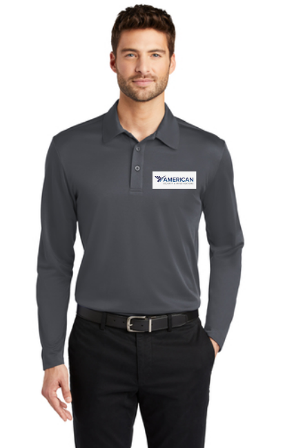 ASI Port Authority® Silk Touch™ Performance