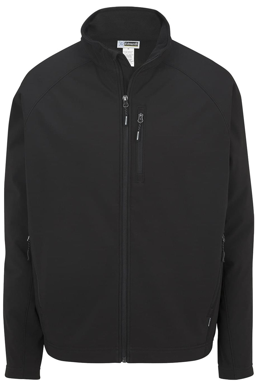 Lightweight Soft Shell Jacket