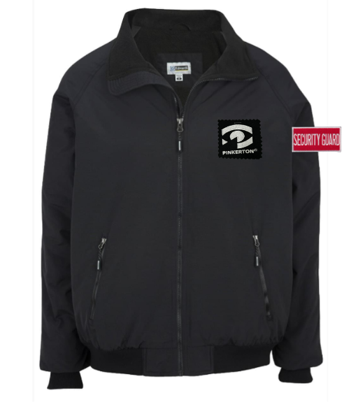 PIN 3-Season Jacket