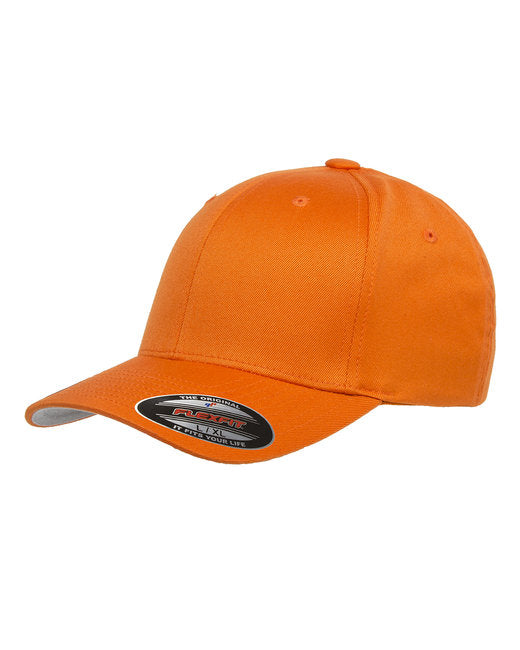 Flexfit Cotton Blend Cap