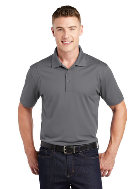 Sport-Tek® Tall Micropique Sport-Wick® Polo