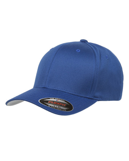 Flexfit Cotton Blend Cap