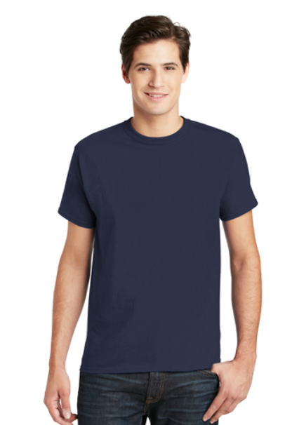 Hanes® Essential-T 100% Cotton T-Shirt