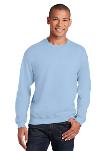 Gildan® Heavy Blend™ Crewneck Sweatshirt