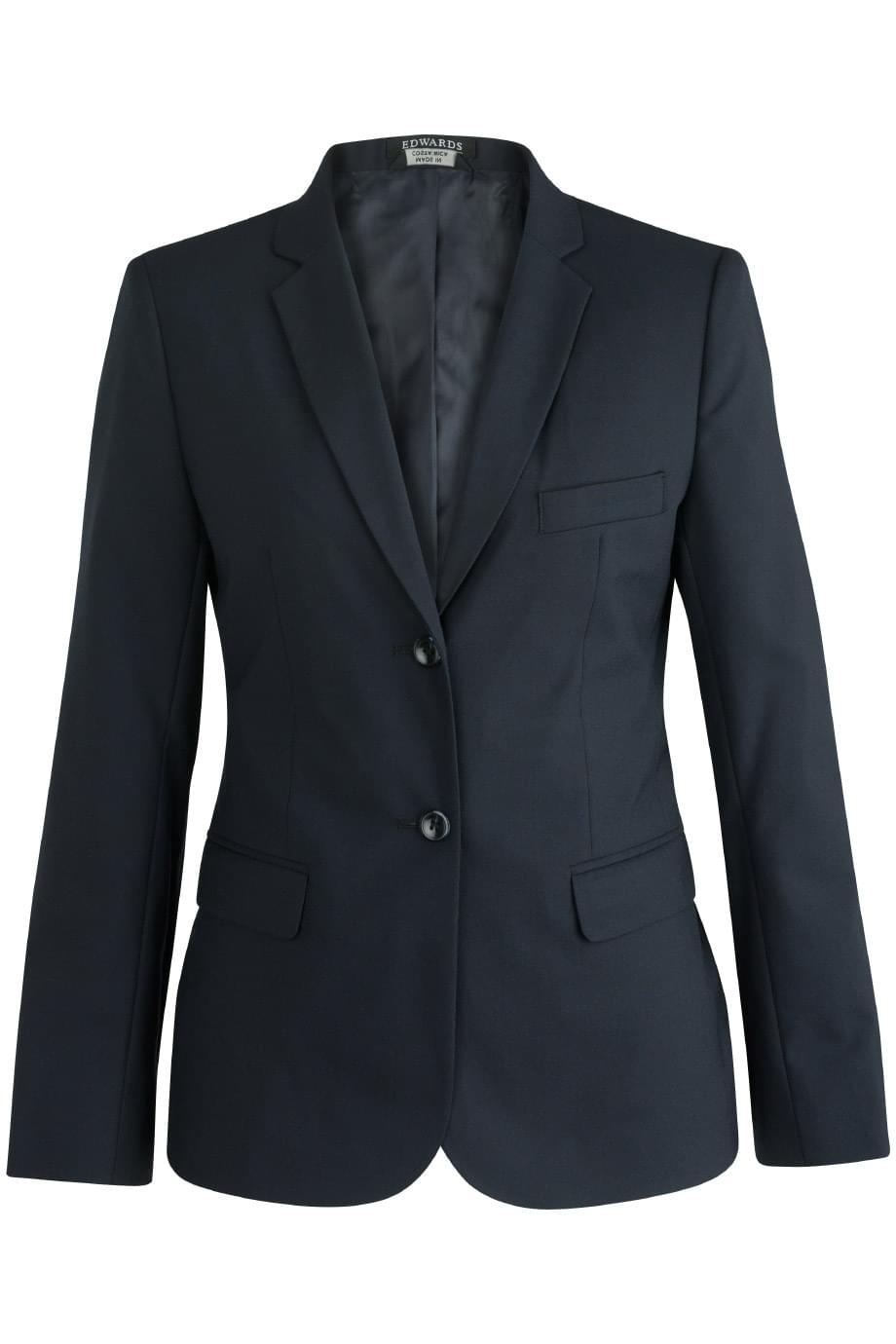 R&R Signature Ladies Suit Coat
