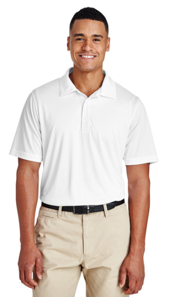 Men's Zone Performance Polo