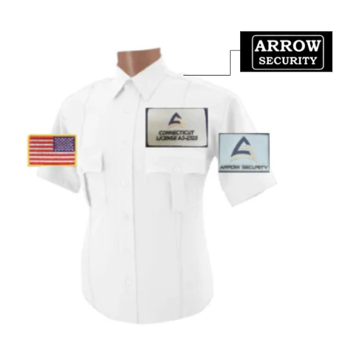 ARR All Poly Short Sleeve