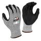 Cut Protection Level A4 Work Glove
