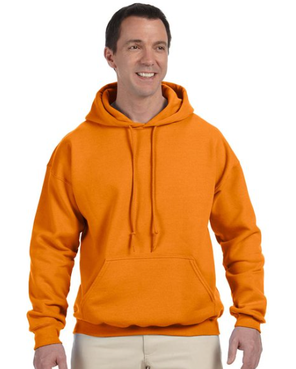 Adult DryBlend® Hooded Sweatshirt