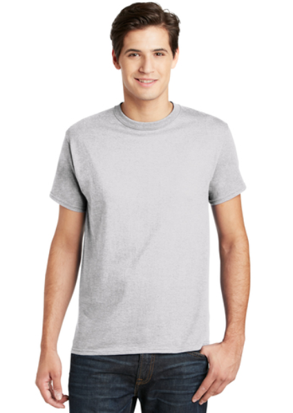 Hanes® Essential-T 100% Cotton T-Shirt