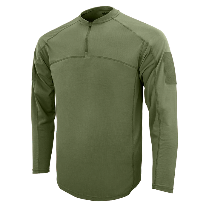 Trident Long Sleeve Battle Top