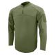 Trident Long Sleeve Battle Top
