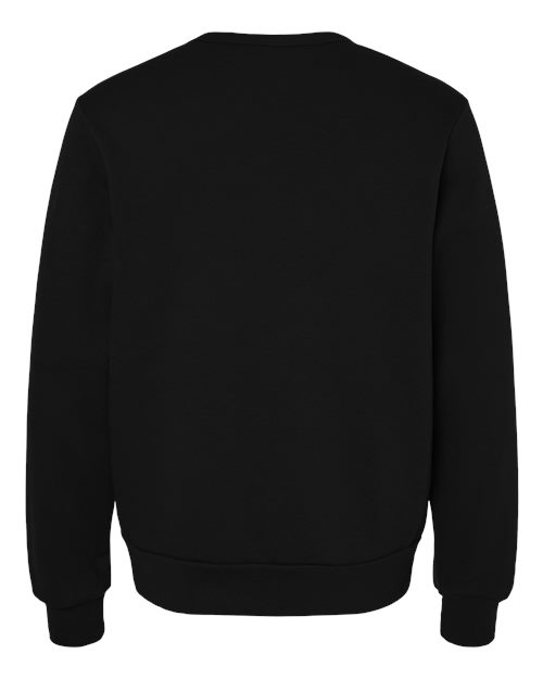 Unisex Sponge Fleece Classic Crewneck Sweatshirt